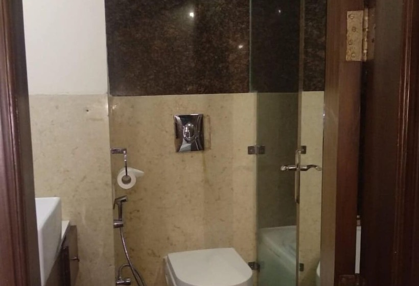 فندق Windsor Heights