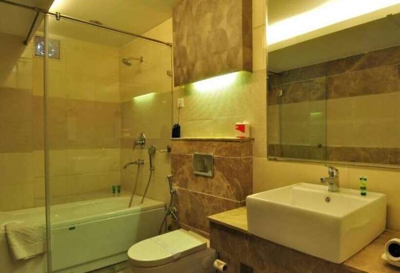 호텔 Windsor Heights