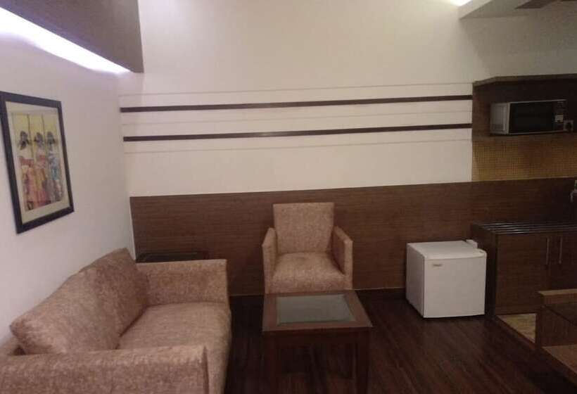 호텔 Windsor Heights