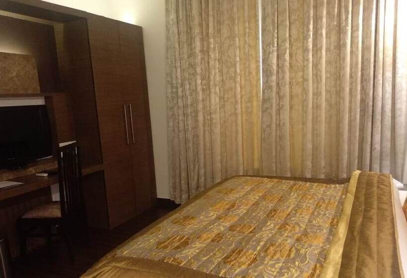 Hotel Windsor Heights