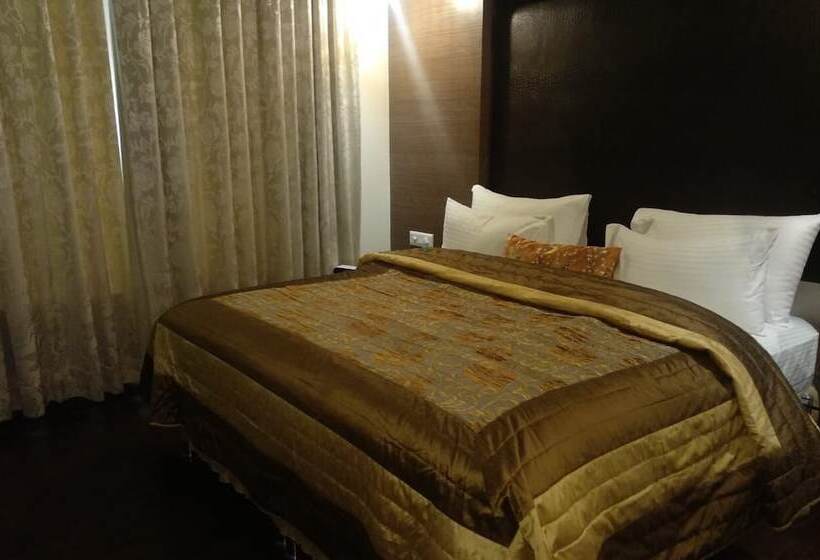 호텔 Windsor Heights