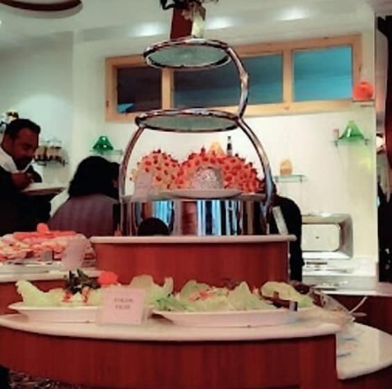 Hotel Zone Connect Darjeeling