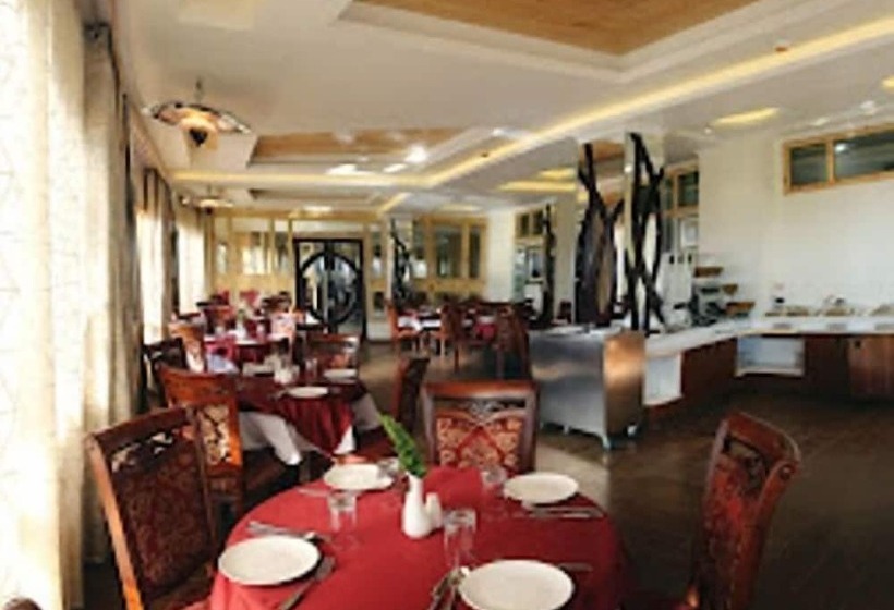 Hotel Zone Connect Darjeeling