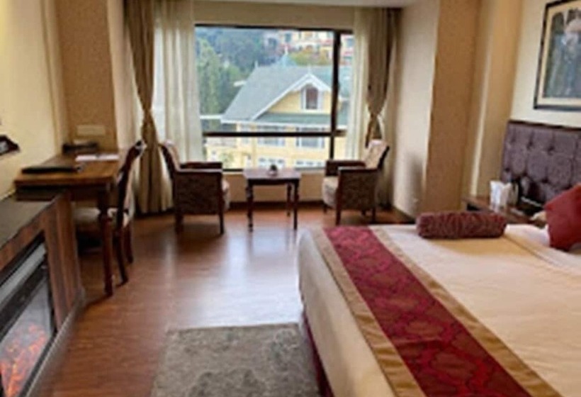 Hotel Zone Connect Darjeeling