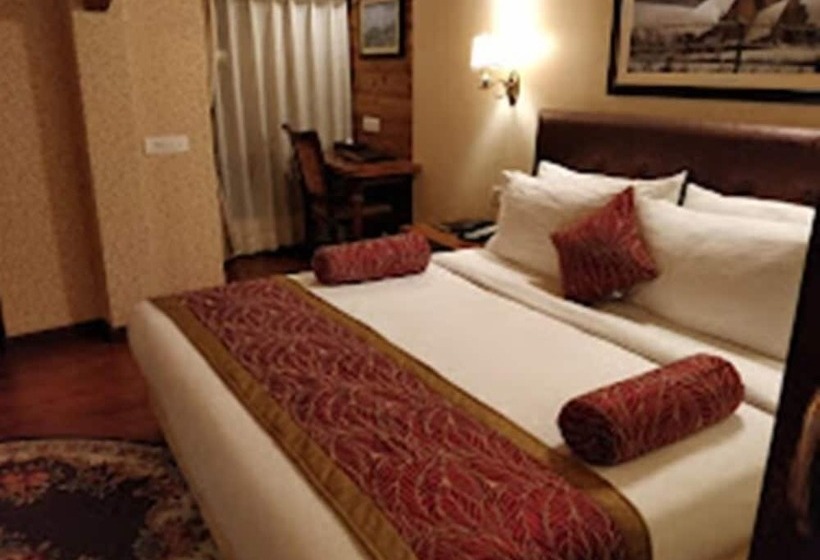 Hotel Zone Connect Darjeeling