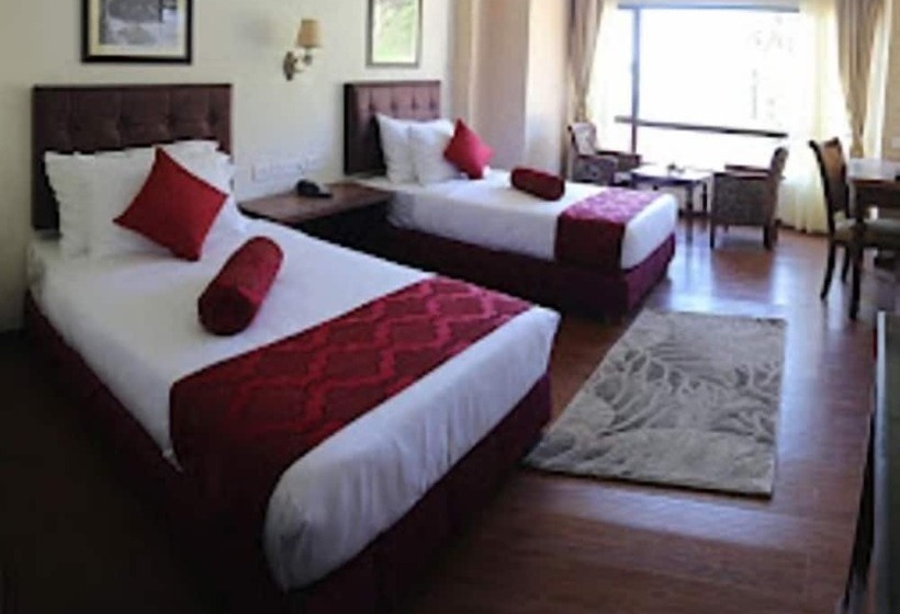 Hotel Zone Connect Darjeeling