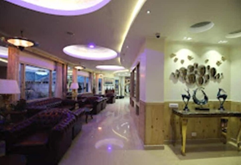 Hotel Zone Connect Darjeeling