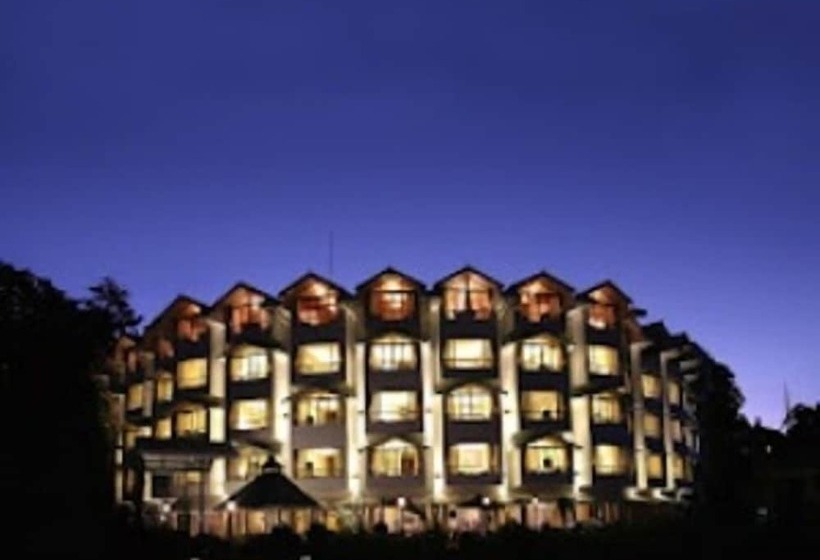 Hotel Zone Connect Darjeeling