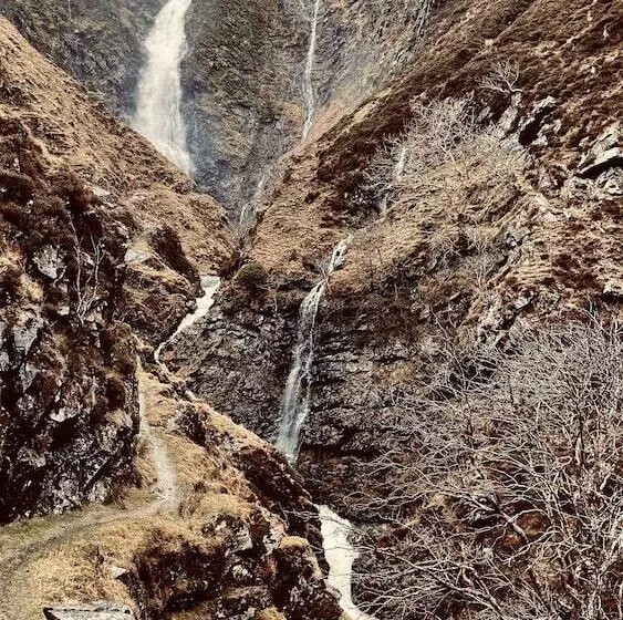 Moffat Independent Hostel