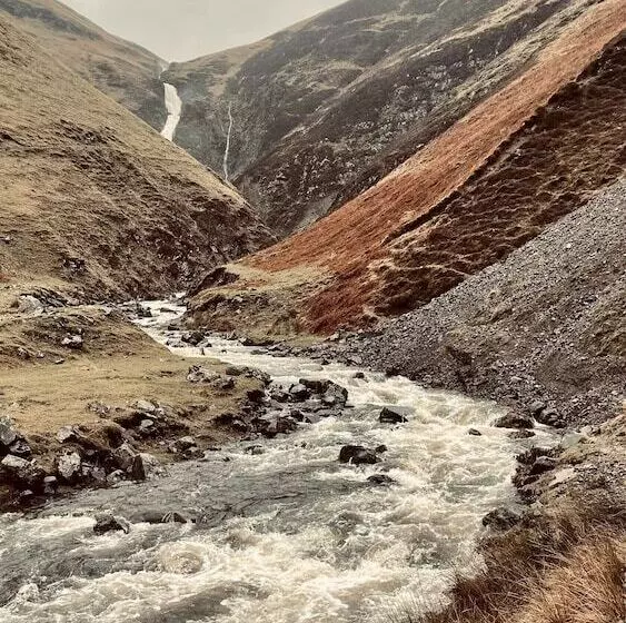 Moffat Independent Hostel