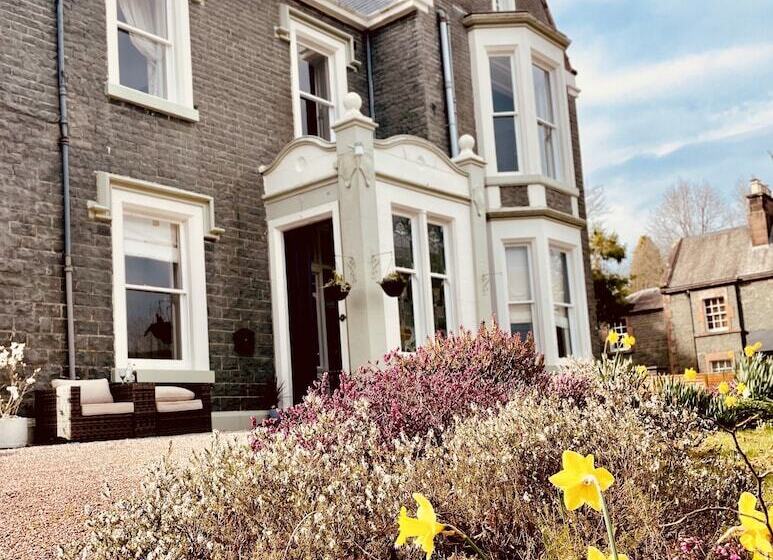 Moffat Independent Hostel