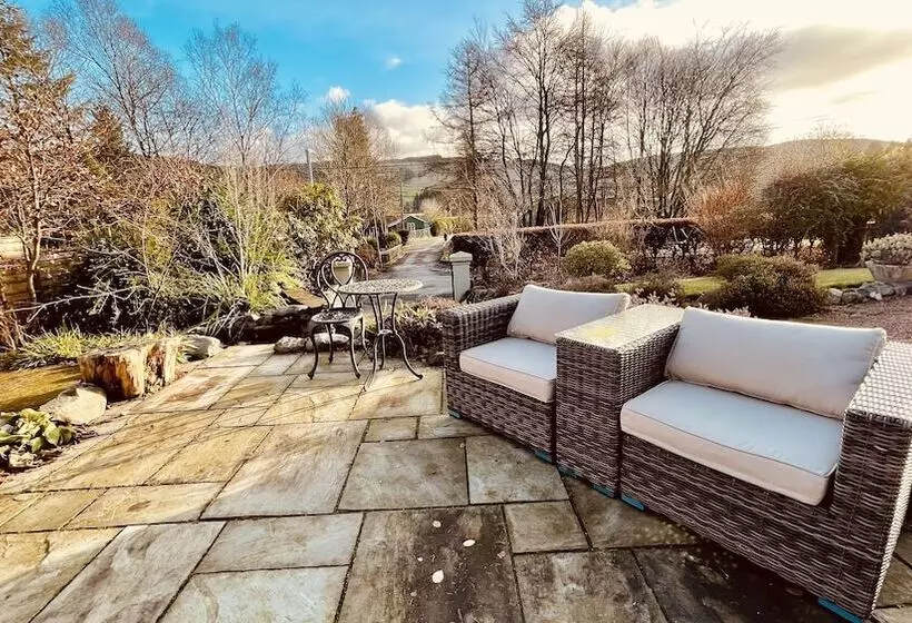 Moffat Independent Hostel