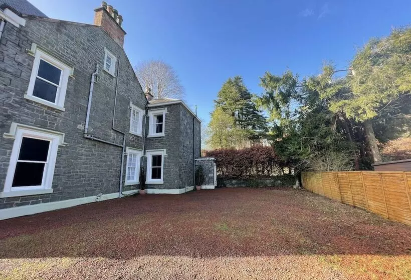 Moffat Independent Hostel