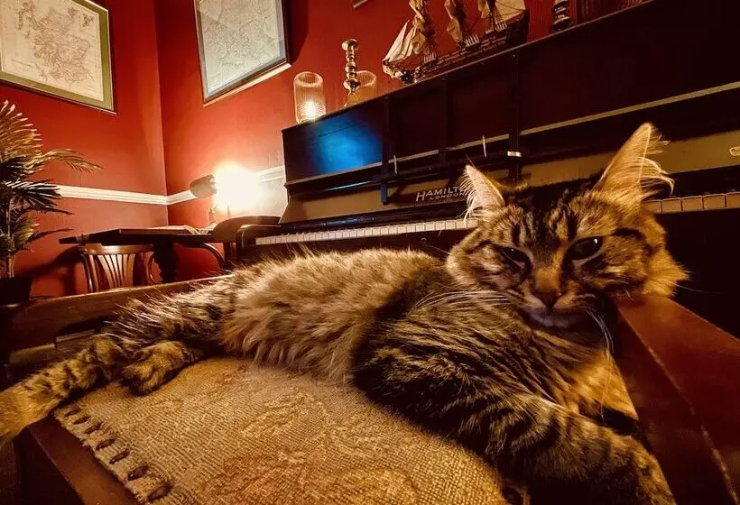 Moffat Independent Hostel