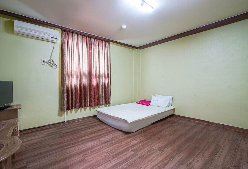 Motel Gimhae Buwon Dong Alps