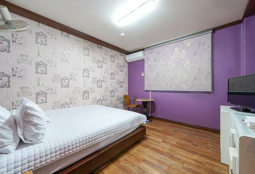 Motel Gimhae Buwon Dong Alps