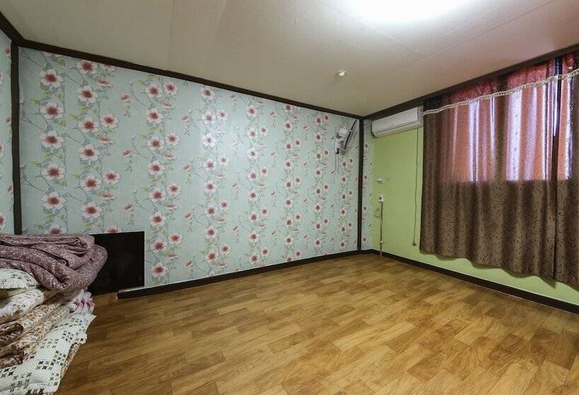 فندق على الطريق Imsil Libera