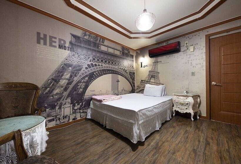 Motel Jinju Hera
