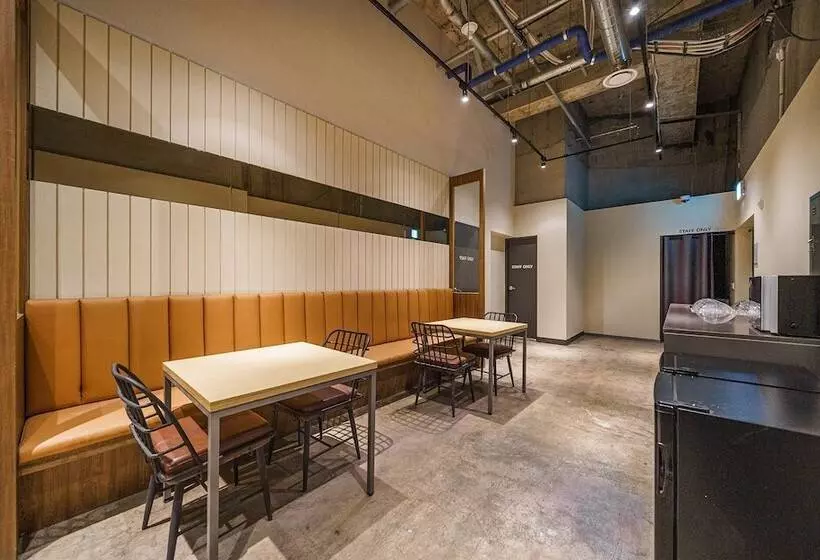 モーテル Yaja Hanam Branch