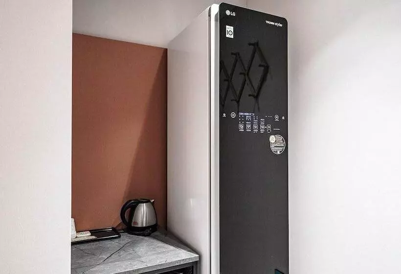 モーテル Yaja Hanam Branch