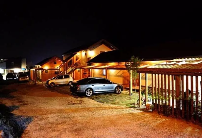 Muju Raon Pension