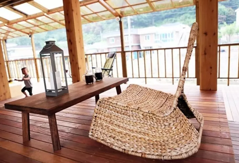 Muju Raon Pension