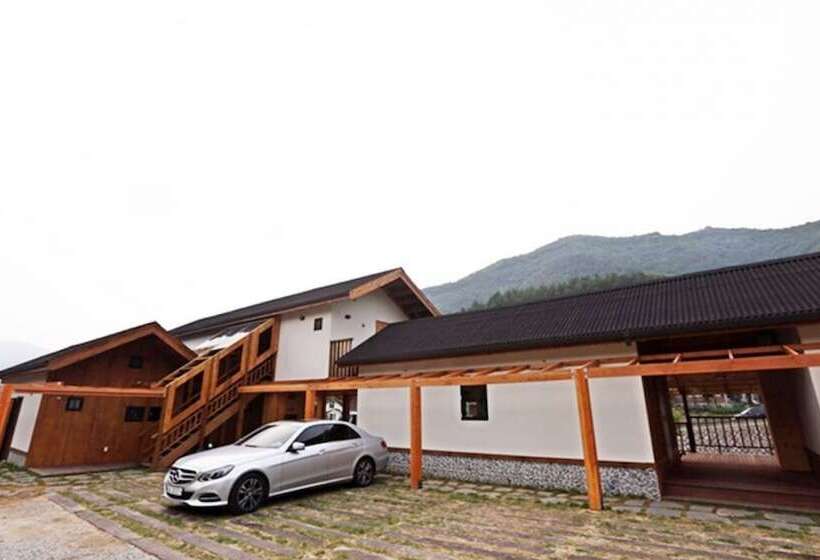Muju Raon Pension