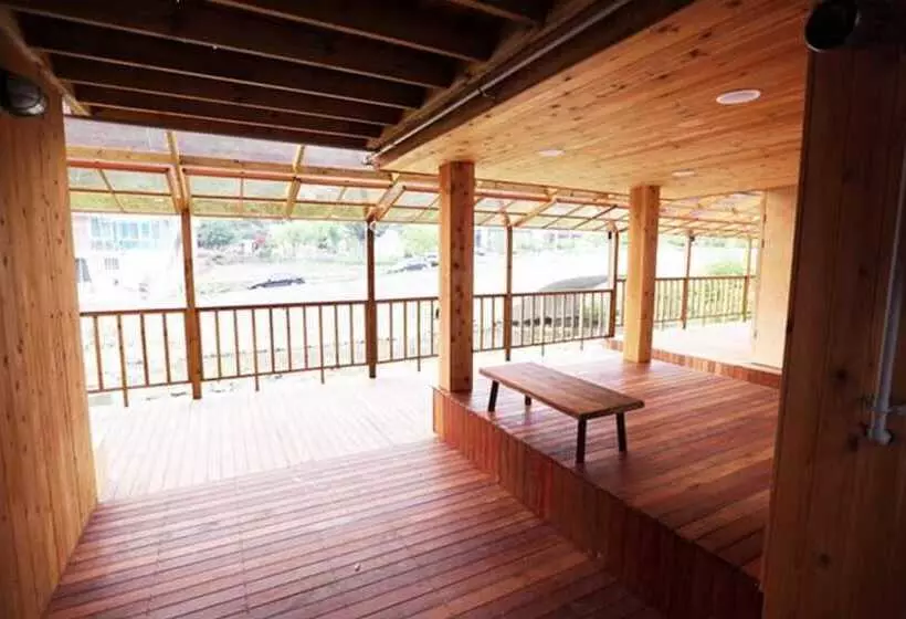 Muju Raon Pension