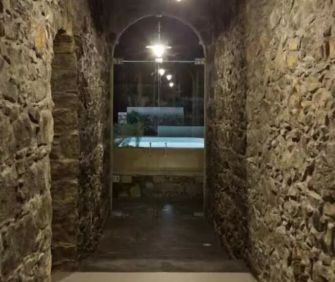 پانسیون Azorean Urban Lodge