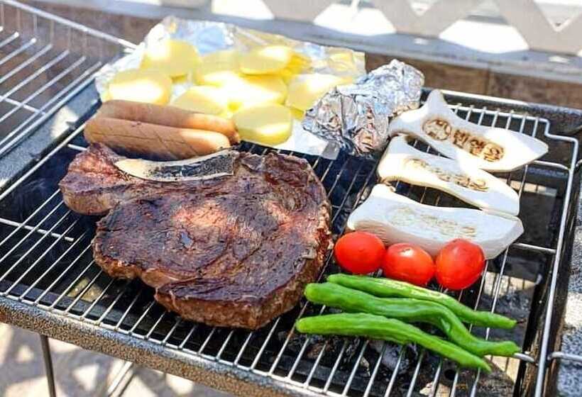 Пансион Chuncheon Dogandstay