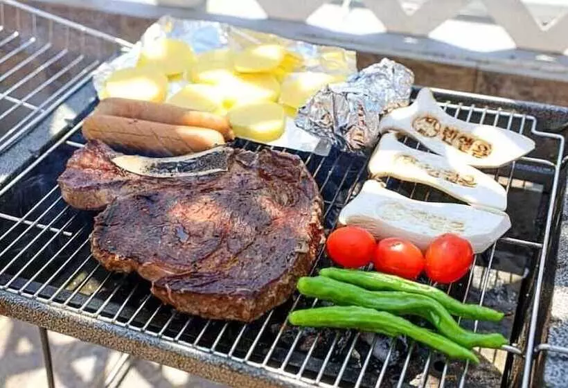 Majatalo Chuncheon Dogandstay