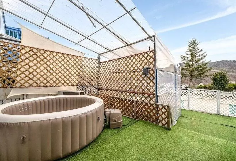 Majatalo Chuncheon Dogandstay