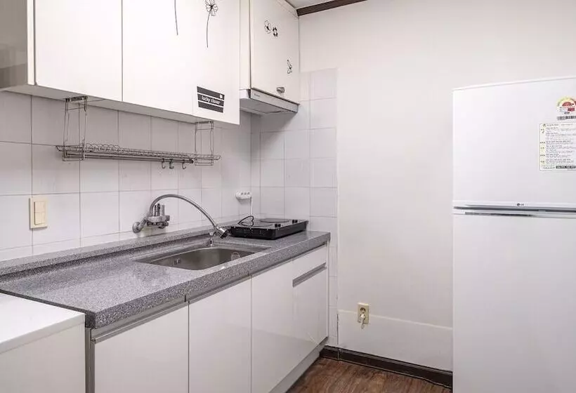 Majatalo Chuncheon Dogandstay