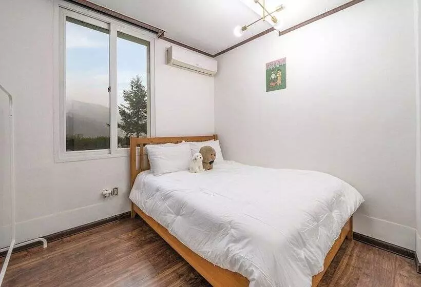 Majatalo Chuncheon Dogandstay
