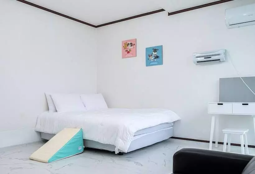Majatalo Chuncheon Dogandstay