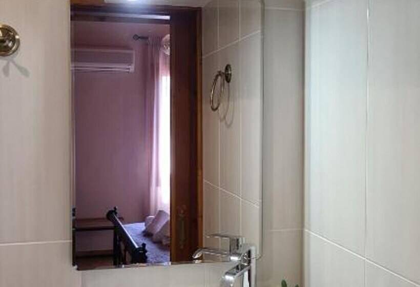 펜션 Corali Rooms Pelion