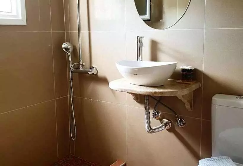 ペンション Corali Rooms Pelion