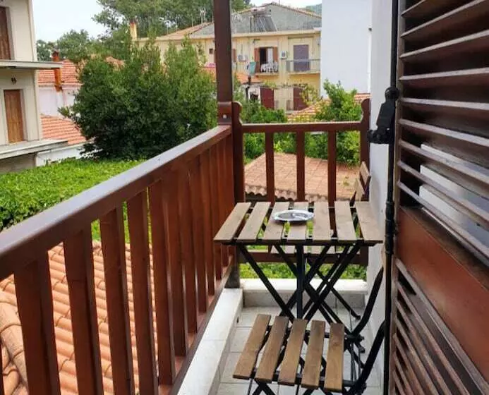 ペンション Corali Rooms Pelion