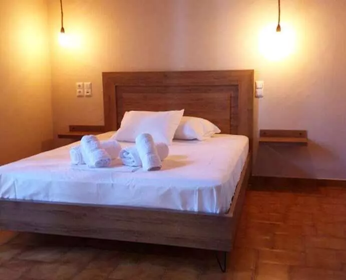 ペンション Corali Rooms Pelion