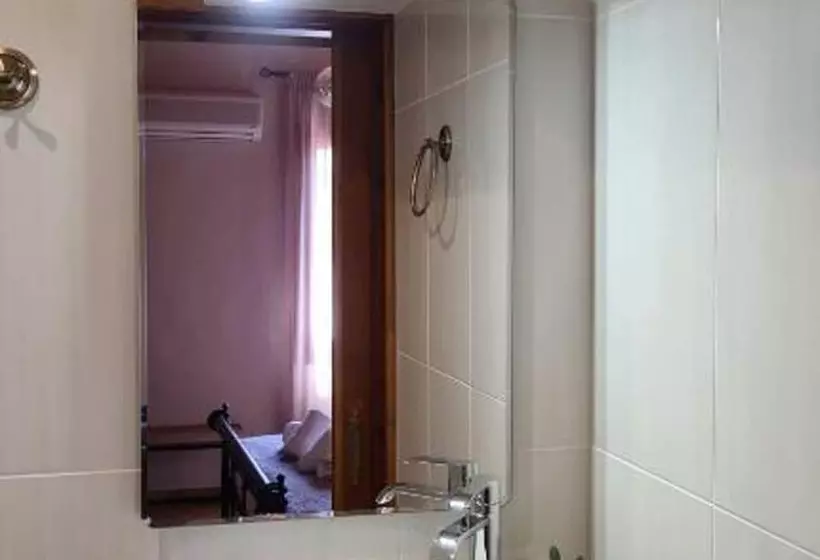 ペンション Corali Rooms Pelion