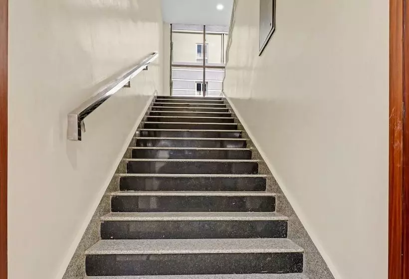 Majatalo Itsy Hotels G Square