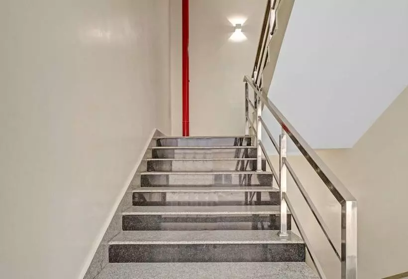 Majatalo Itsy Hotels G Square