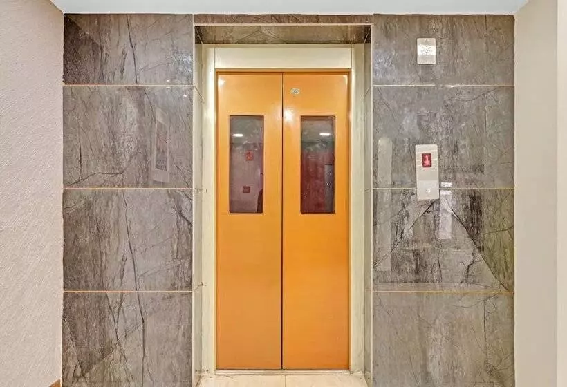 Majatalo Itsy Hotels G Square