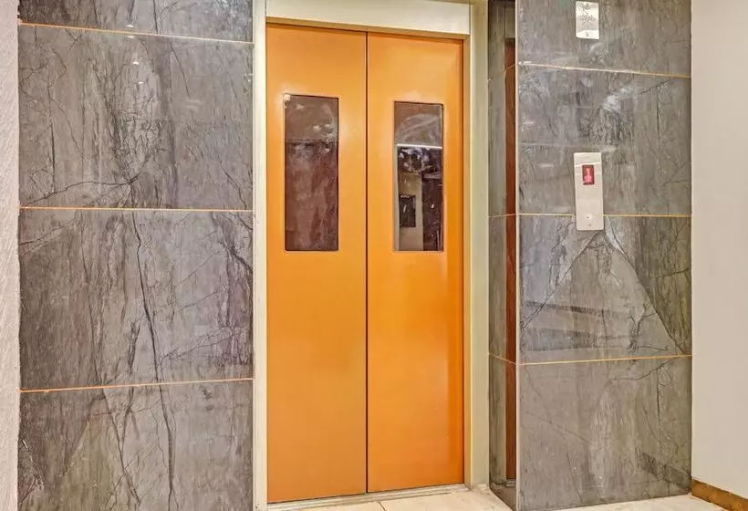 Majatalo Itsy Hotels G Square