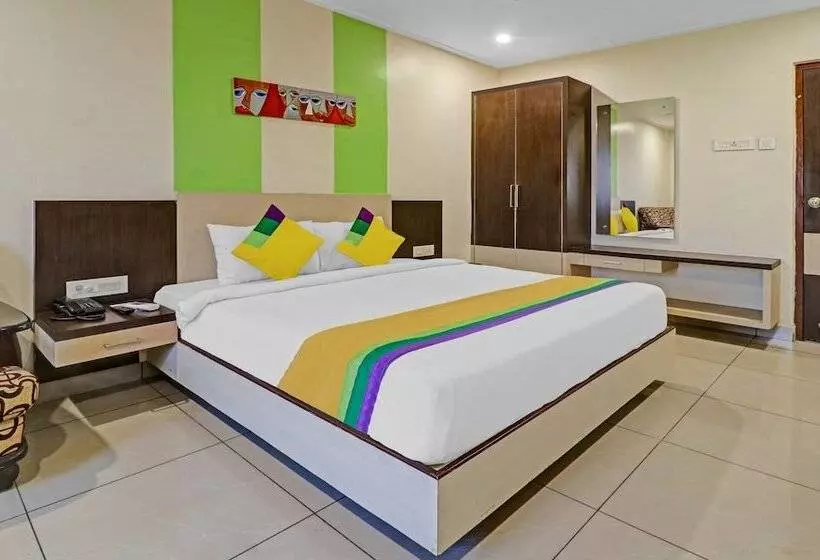 Majatalo Itsy Hotels G Square