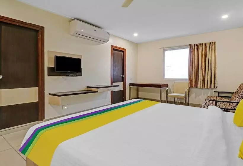 Majatalo Itsy Hotels G Square