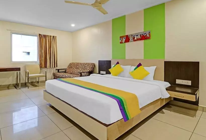 Majatalo Itsy Hotels G Square