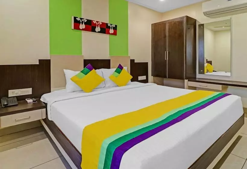 Majatalo Itsy Hotels G Square