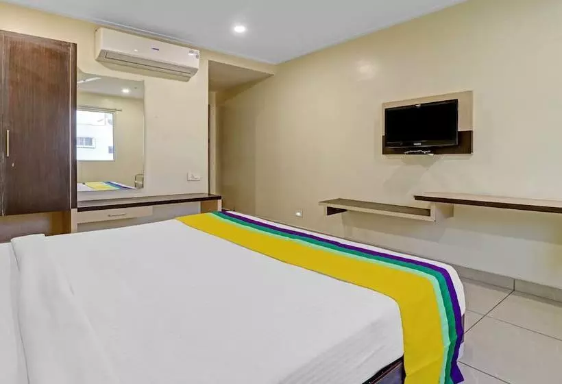 Majatalo Itsy Hotels G Square