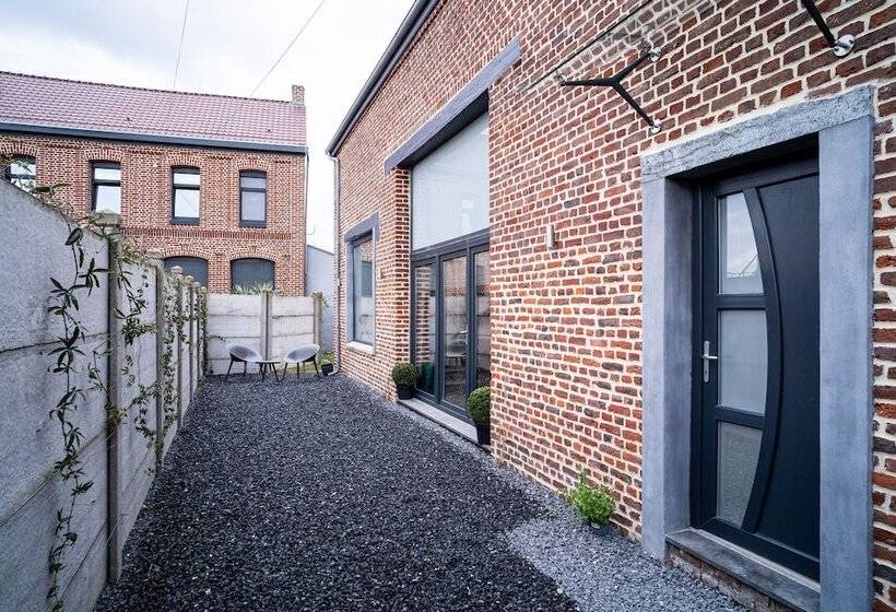 פנסיון Le Groft